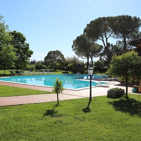 Podere San Paolo Сан Джулиано Терме Екстериор снимка