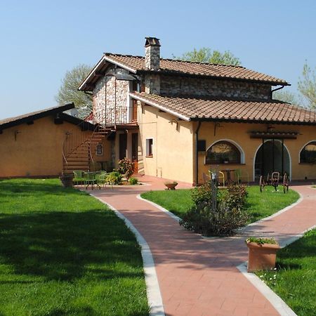 Podere San Paolo Сан Джулиано Терме Екстериор снимка